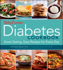 Betty Crocker Diabetes Cookbook: Great-tasting, Easy Recipes for Every Day (Betty Crocker Cooking) Cover Image