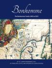 The Bonhomme Family 1632 to 2015 Cover Image