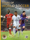 Stars of World Soccer: Third Edition (World Soccer Legends) By Illugi Jökulsson Cover Image