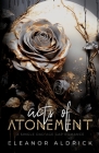 Acts of Atonement By Eleanor Aldrick Cover Image