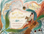 Bare Tree and Little Wind: A Story for Holy Week Cover Image