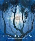 The Art of C. G. Jung By The Foundation of the Works of C.G. Jung Cover Image