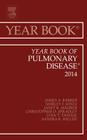 Year Book of Pulmonary Diseases 2014 (Year Books) Cover Image