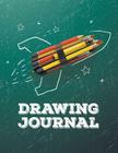 Drawing Journal By Speedy Publishing LLC Cover Image