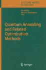 Quantum Annealing and Related Optimization Methods (Lecture Notes in Physics #679) Cover Image