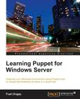 Learning Puppet for Windows Server By Fuat Ulugay Cover Image