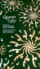Quartet of Joy: Poems Cover Image