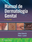 Manual de dermatología genital Cover Image