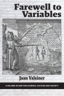 Farewell to Variables Cover Image