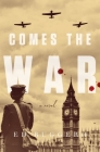 Comes the War (Eddie Harkins #2) By Ed Ruggero Cover Image