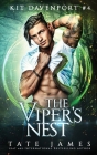 The Viper's Nest By Tate James Cover Image