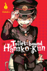 Toilet-bound Hanako-kun, Vol. 1 By AidaIro, Alethea Nibley (Translated by), Athena Nibley (Translated by), Tania Biswas (Letterer), James Moriarty (Letterer) Cover Image