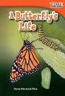 A Butterfly's Life By Dona Herweck Rice Cover Image