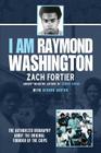 I am Raymond Washington Cover Image