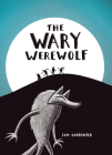 The Wary Werewolf By Jim Carpenter Cover Image