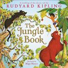 The Jungle Book Cover Image