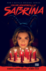 Chilling Adventures of Sabrina Cover Image