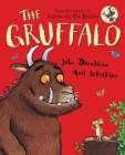 The Gruffalo By Julia Donaldson Cover Image
