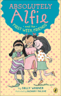 Absolutely Alfie and the First Week Friends Cover Image