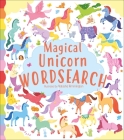 Magical Unicorn Wordsearch By Ivy Finnegan, Natasha Rimmington (Illustrator) Cover Image