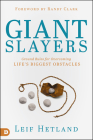 Giant Slayers By Leif Heitland Cover Image
