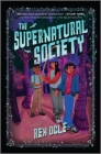 The Supernatural Society Cover Image