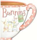 Bunnies For Tea Cover Image