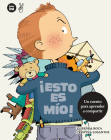 ¡Esto es mío! (Primeros lectores) By Elisenda Roca, Cristina Losantos (Illustrator) Cover Image