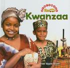 Kwanzaa (Holiday Fun) Cover Image