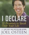 I Declare: 31 Promises to Speak Over Your Life (RP Minis) Cover Image