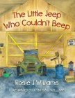 The Little Jeep Who Couldn't Beep Cover Image