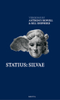 Statius: Silvae Cover Image