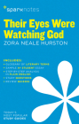 Their Eyes Were Watching God Sparknotes Literature Guide: Volume 60 Cover Image