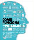 CÃ³mo funciona la psicologÃ­a (How Psychology Works) (How Things Work) By DK Cover Image