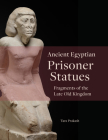 Ancient Egyptian Prisoner Statues: Fragments of the Late Old Kingdom By Tara Prakash Cover Image