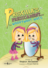 Priscilla's Predicament: The Worrywart Woes By Stephie McCumbee, Brian Martin (Illustrator) Cover Image