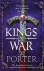 Kings of War By Mj Porter Cover Image