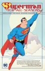 Superman For All Seasons By Jeph Loeb, Tim Sale (Illustrator) Cover Image