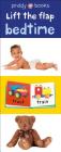 Priddy Baby Lift-the-flap: Bedtime By Roger Priddy, Alice-May Bermingham (Editor) Cover Image
