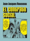 El Contrato Social By Jean-Jacques Rousseau Cover Image