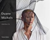Duane Michals: Portraits By Duane Michals Cover Image