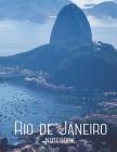 Rio de Janeiro Notebook By Wolf Mountain Press Cover Image