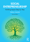 Social Entrepreneurship: Building Impact Step by Step Cover Image