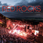 Red Rocks: The Concert Years By G. Brown Cover Image