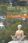 Zzzennn By Journal Cover Image