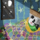 Goodnight Little Panda: Little Panda Book 1 Cover Image