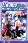 Hayate the Combat Butler, Vol. 28 By Kenjiro Hata Cover Image