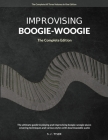 Improvising Boogie Woogie The Complete Edition Cover Image