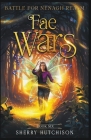 Fae Wars: Battle For Nenagh Realm By Sherry Hutchison Cover Image
