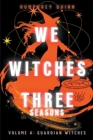 Guardian Witches By Humphrey Quinn Cover Image